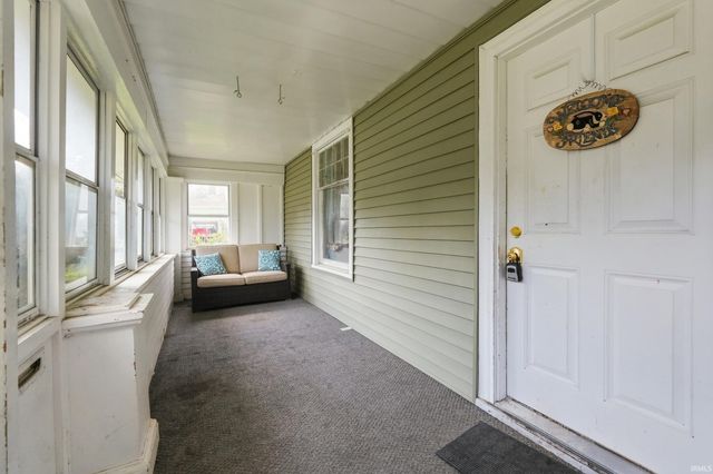1238 Home Avenue, Fort Wayne, IN 46807