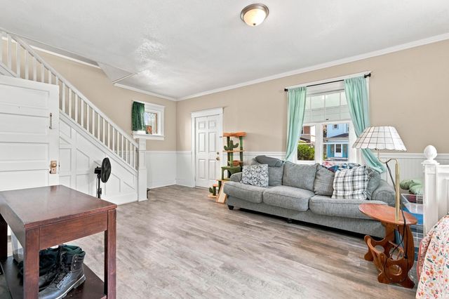 1238 Home Avenue, Fort Wayne, IN 46807