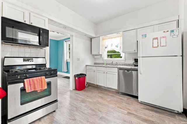 1238 Home Avenue, Fort Wayne, IN 46807