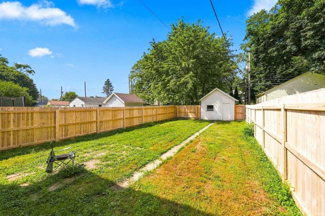 1238 Home Avenue, Fort Wayne, IN 46807