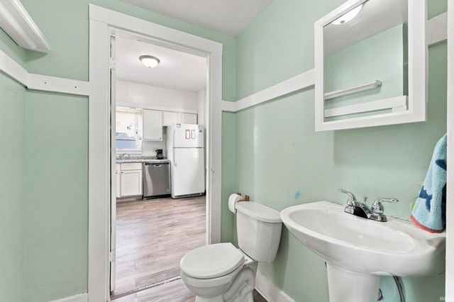 1238 Home Avenue, Fort Wayne, IN 46807