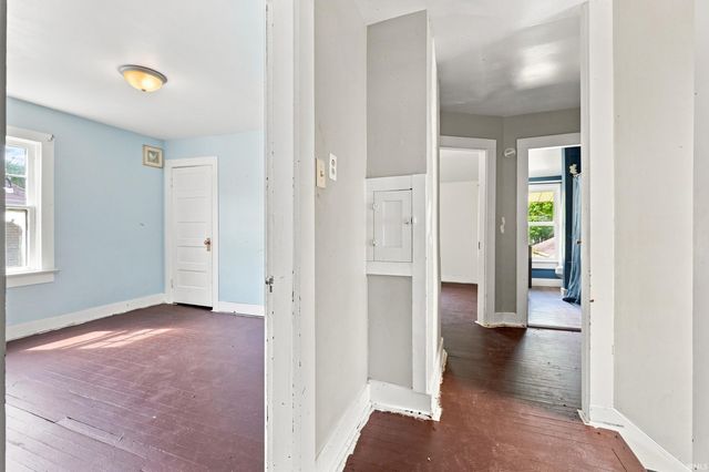 1238 Home Avenue, Fort Wayne, IN 46807