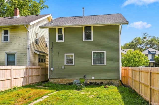 1238 Home Avenue, Fort Wayne, IN 46807