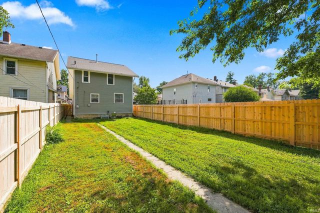 1238 Home Avenue, Fort Wayne, IN 46807