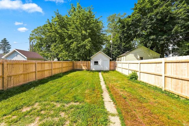 1238 Home Avenue, Fort Wayne, IN 46807