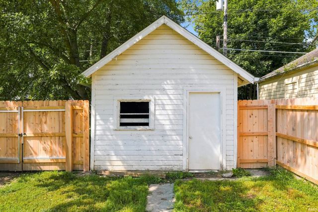 1238 Home Avenue, Fort Wayne, IN 46807