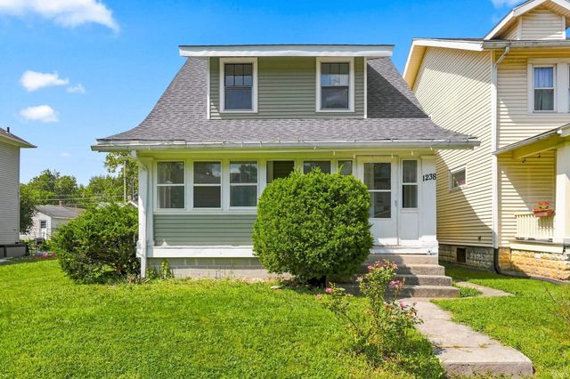 1238 Home Avenue, Fort Wayne, IN 46807