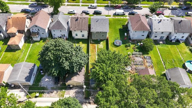 1238 Home Avenue, Fort Wayne, IN 46807