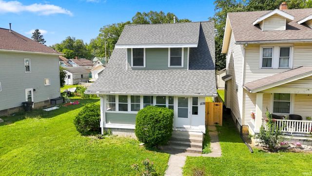 1238 Home Avenue, Fort Wayne, IN 46807