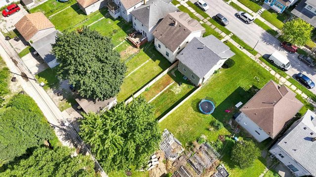 1238 Home Avenue, Fort Wayne, IN 46807