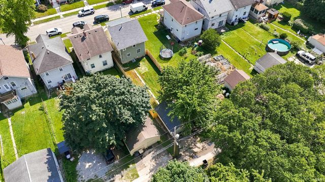 1238 Home Avenue, Fort Wayne, IN 46807