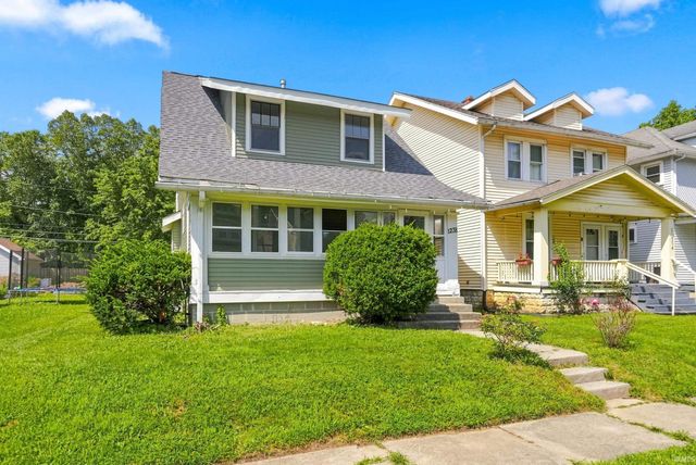1238 Home Avenue, Fort Wayne, IN 46807