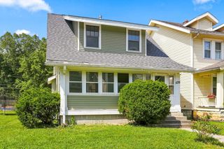 1238 Home Avenue, Fort Wayne, IN 46807