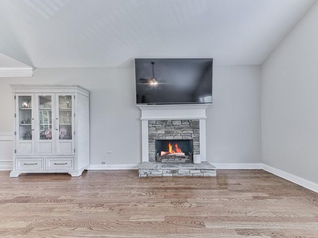 221 Woods Circle, Ball Ground, GA 30107