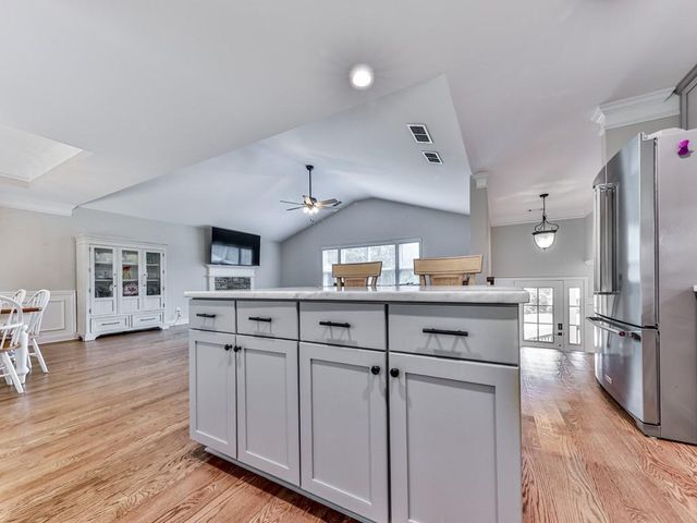 221 Woods Circle, Ball Ground, GA 30107