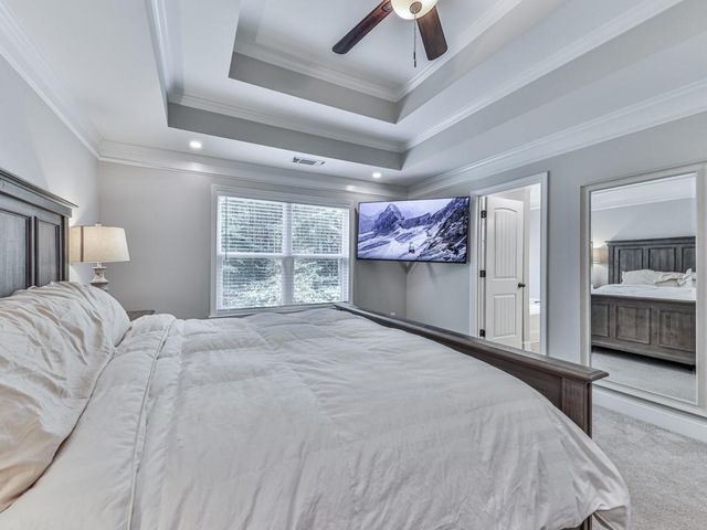 221 Woods Circle, Ball Ground, GA 30107