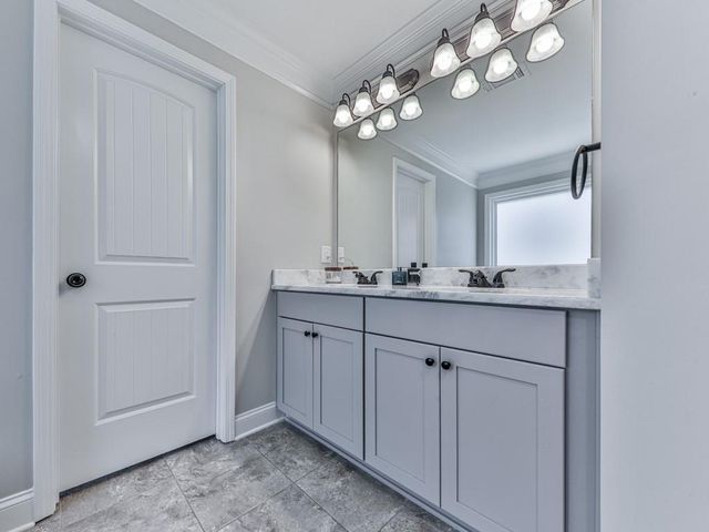 221 Woods Circle, Ball Ground, GA 30107