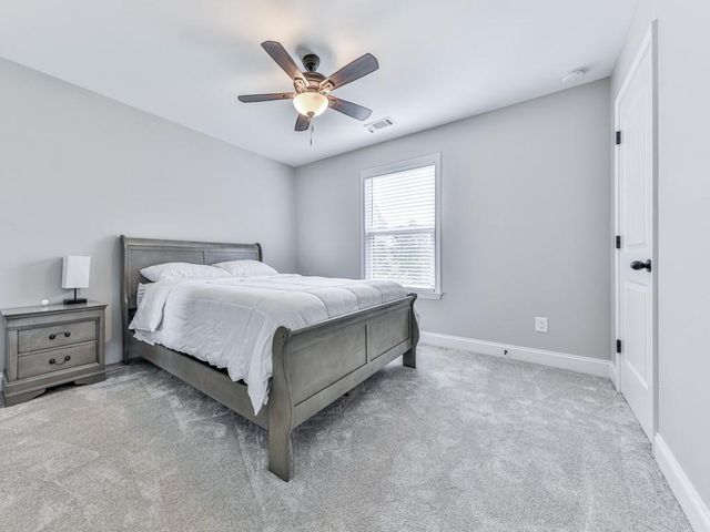 221 Woods Circle, Ball Ground, GA 30107