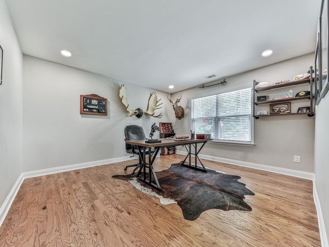 221 Woods Circle, Ball Ground, GA 30107