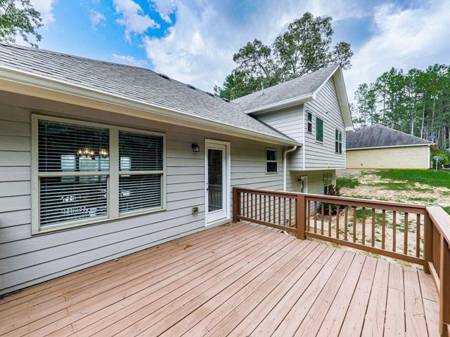 221 Woods Circle, Ball Ground, GA 30107