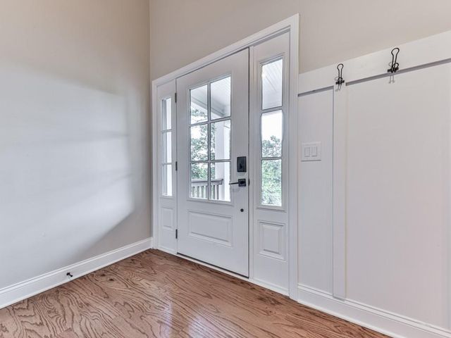 221 Woods Circle, Ball Ground, GA 30107