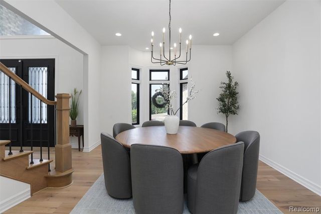 2584 Heights View Court, Rochester, MI 48306