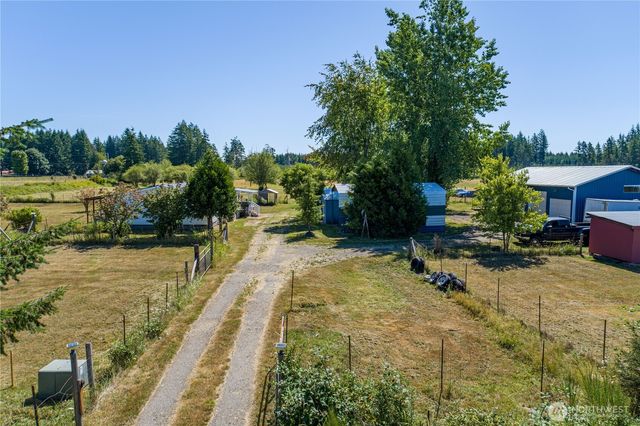 71 W Doggone Lane, Elma, WA 98541