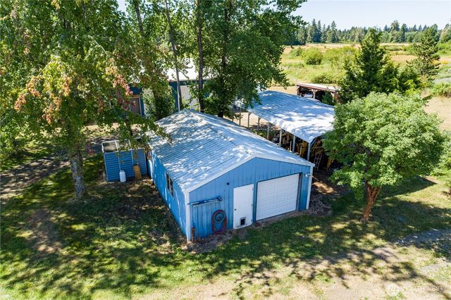 71 W Doggone Lane, Elma, WA 98541