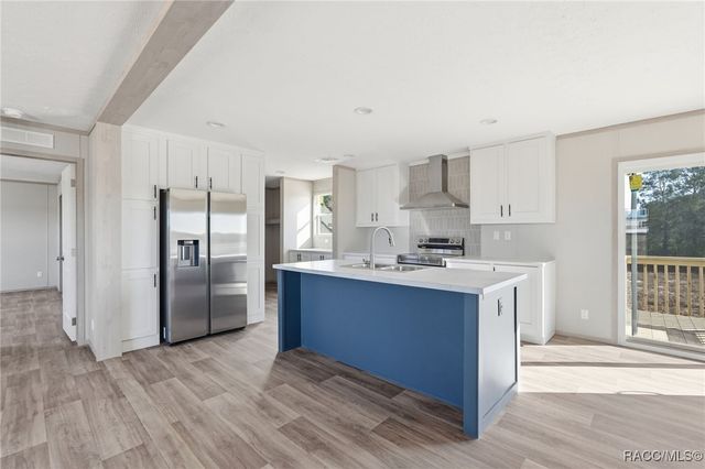 4466 W Choate Court, Dunnellon, FL 34433