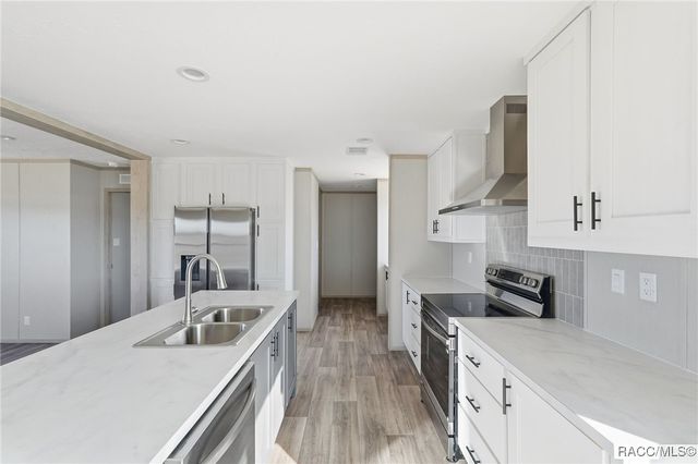 4466 W Choate Court, Dunnellon, FL 34433