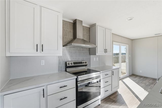 4466 W Choate Court, Dunnellon, FL 34433