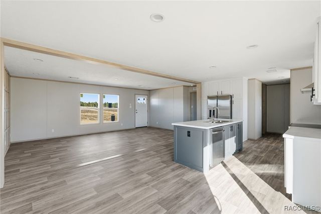 4466 W Choate Court, Dunnellon, FL 34433