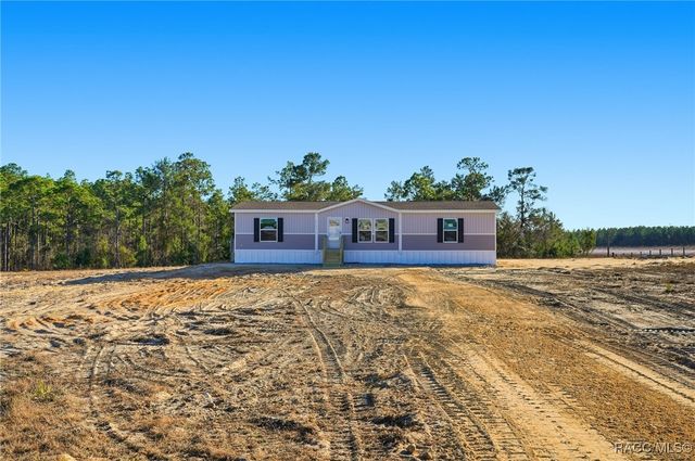 4466 W Choate Court, Dunnellon, FL 34433