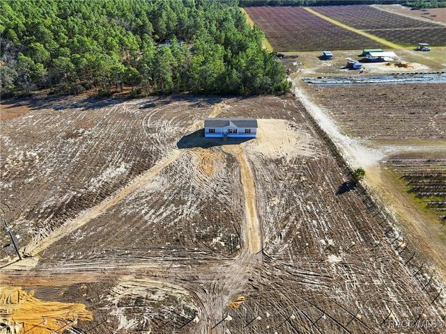 4466 W Choate Court, Dunnellon, FL 34433