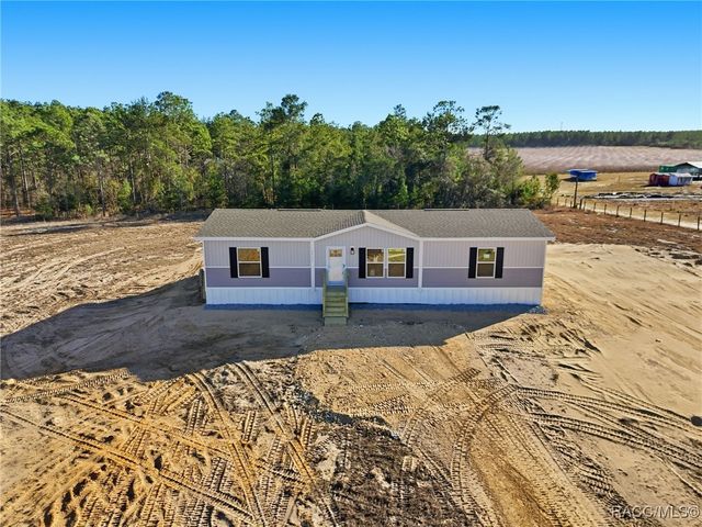 4466 W Choate Court, Dunnellon, FL 34433