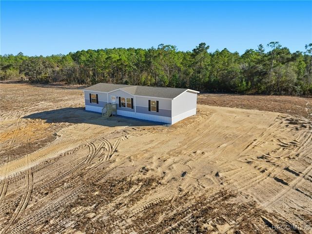 4466 W Choate Court, Dunnellon, FL 34433