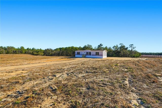 4466 W Choate Court, Dunnellon, FL 34433