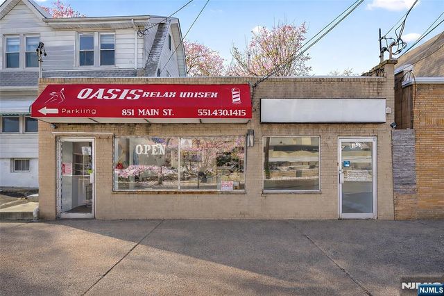 851 Main Street, Hackensack, NJ 07601