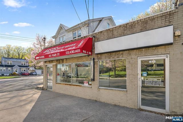 851 Main Street, Hackensack, NJ 07601