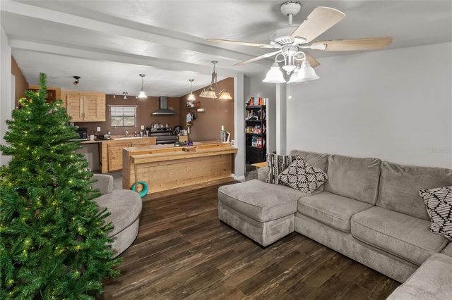 601 SW QUARRY CIRCLE, Fort White, FL 32038