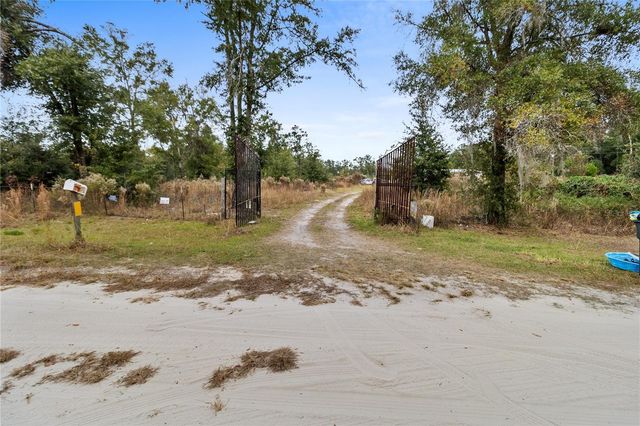 601 SW QUARRY CIRCLE, Fort White, FL 32038
