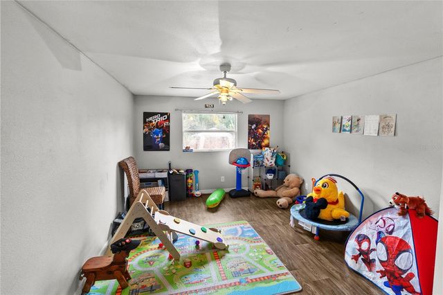 601 SW QUARRY CIRCLE, Fort White, FL 32038