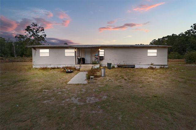 601 SW QUARRY CIRCLE, Fort White, FL 32038