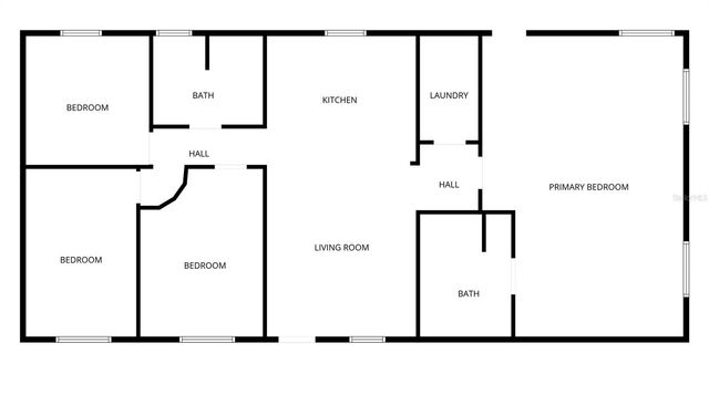 601 SW QUARRY CIRCLE, Fort White, FL 32038