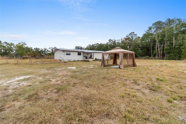601 SW QUARRY CIRCLE, Fort White, FL 32038