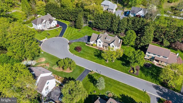 9 E ALDINE DR, Hockessin, DE 19707