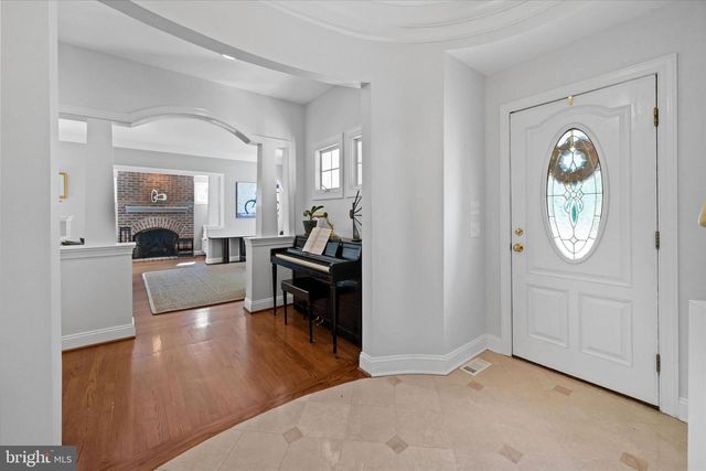 9 E ALDINE DR, Hockessin, DE 19707