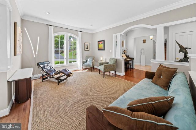 9 E ALDINE DR, Hockessin, DE 19707