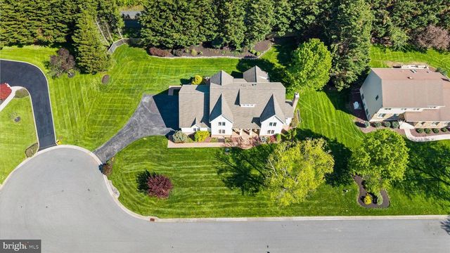 9 E ALDINE DR, Hockessin, DE 19707