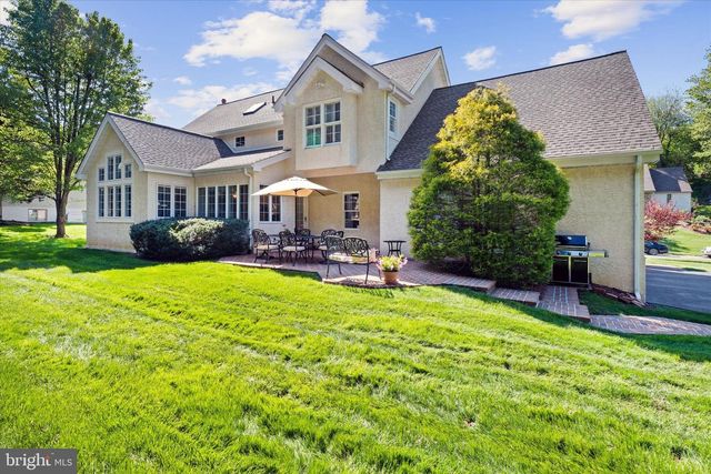 9 E ALDINE DR, Hockessin, DE 19707